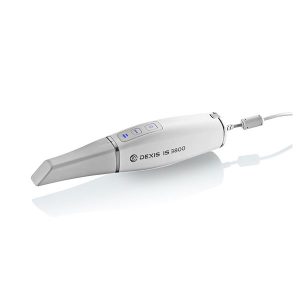 SCANNER DEXIS IS 3800 CON NOTEBOOK