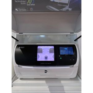 CEREC PrimeMill Show Room