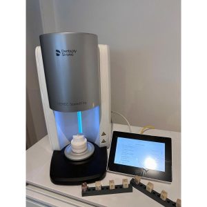 FORNO CEREC SPEEDFIRE