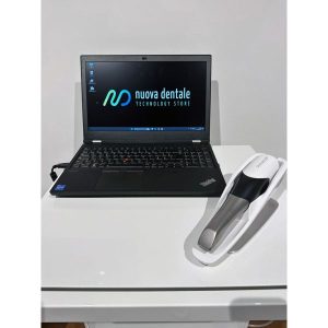 PRIMESCAN CONNECT PORTATILE