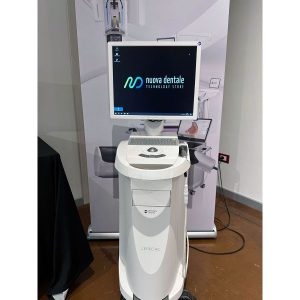 CEREC OMNICAM
