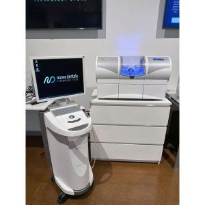 CEREC COMPLETO - OMNICAM + MCXL