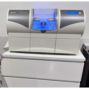 FRESATORE MCXL SIRONA