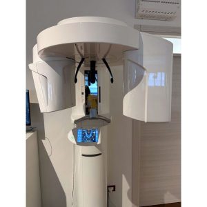 ORTHOPHOS S 3D 11X10