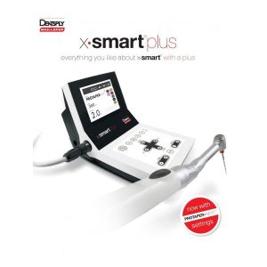 X-SMART PLUS DENTSPLY SIRONA